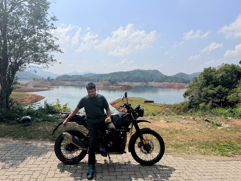 Starting My Diary — photo 6